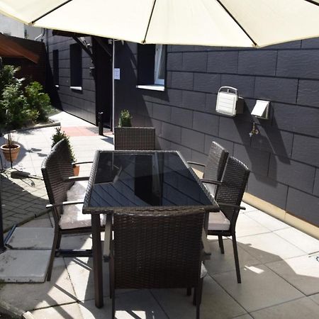 Femerosa Apartment - Mit Garten - Free Wifi Brunswick Exterior foto